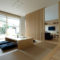 Modern Japanese Living Room Decor26