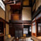 Modern Japanese Living Room Decor28
