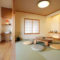 Modern Japanese Living Room Decor34