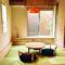 Modern Japanese Living Room Decor37
