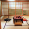 Modern Japanese Living Room Decor41