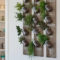 Simple Indoor Herb Garden Ideas For More Healthy Home Air04