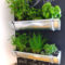 Simple Indoor Herb Garden Ideas For More Healthy Home Air06