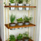 Simple Indoor Herb Garden Ideas For More Healthy Home Air18