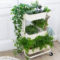 Simple Indoor Herb Garden Ideas For More Healthy Home Air32