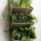 Simple Indoor Herb Garden Ideas For More Healthy Home Air33