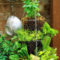 Simple Indoor Herb Garden Ideas For More Healthy Home Air39