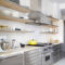 Simple Metal Kitchen Design18