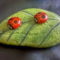 Simple Painted Rock Ideas For Garden14