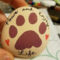 Simple Painted Rock Ideas For Garden20