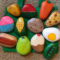 Simple Painted Rock Ideas For Garden28