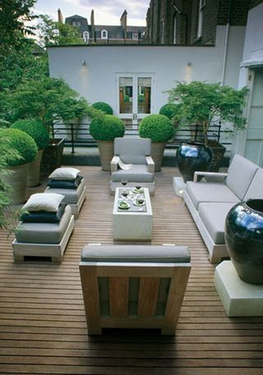 48 Simple Terrace Ideas You Can Try