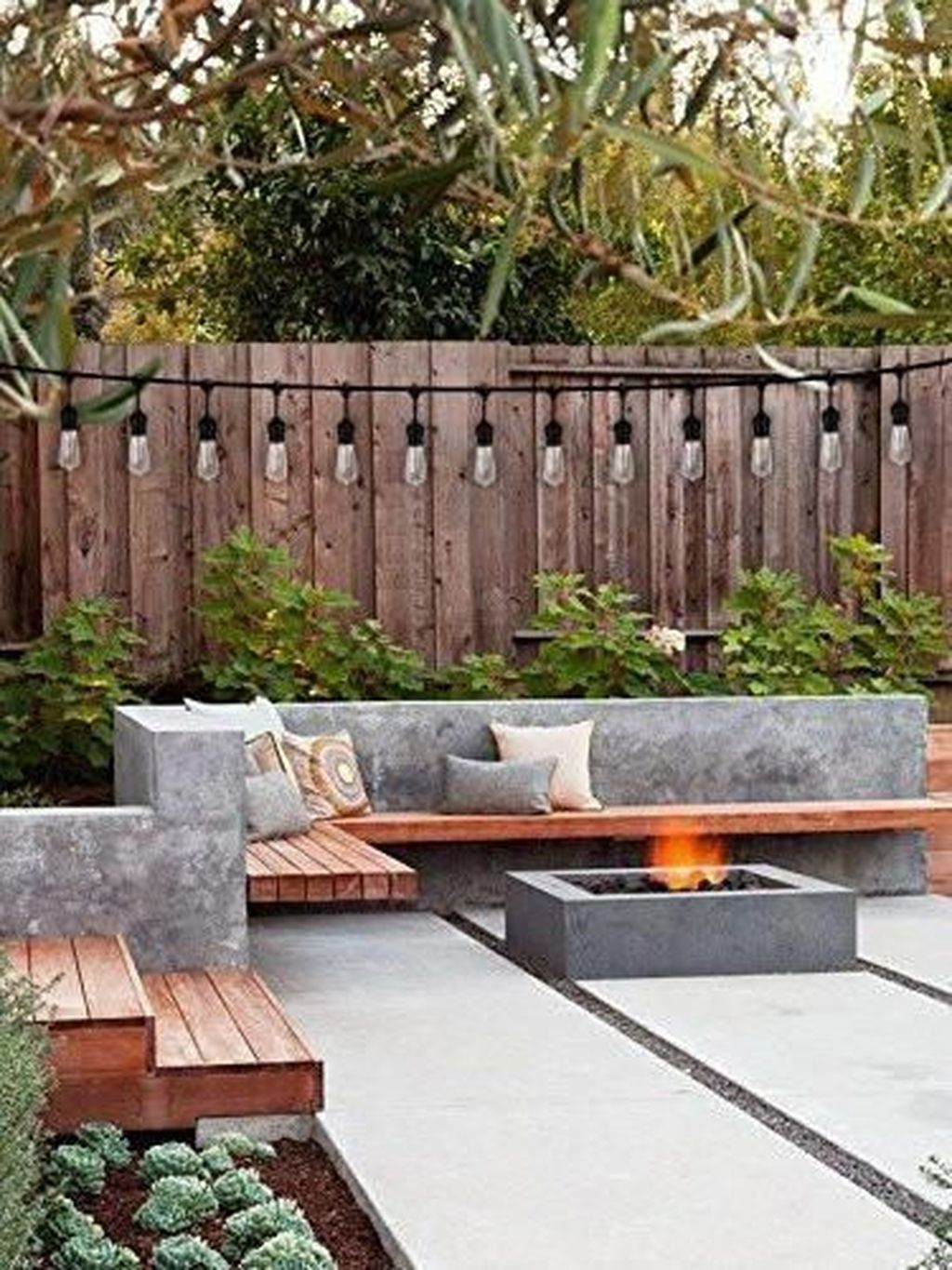Simple Terrace Ideas You Can Try04