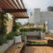Simple Terrace Ideas You Can Try31