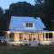Top Modern Farmhouse Exterior Design Ideas13