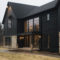 Top Modern Farmhouse Exterior Design Ideas21