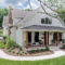 Top Modern Farmhouse Exterior Design Ideas26