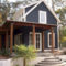 Top Modern Farmhouse Exterior Design Ideas32