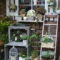 Amazing Ideas For Vintage Garden Decorations For Your Inspiration14