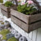Amazing Ideas For Vintage Garden Decorations For Your Inspiration22