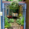 Amazing Ideas For Vintage Garden Decorations For Your Inspiration37