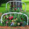 Amazing Ideas For Vintage Garden Decorations For Your Inspiration40