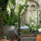 Amazing Ideas For Vintage Garden Decorations For Your Inspiration44