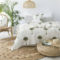 Amazing Interior Decoration Ideas With Enchanting Hearts Of Textiles03