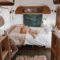 Amazing Rv Decorating Ideas For Your Enjoyable Trip24