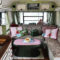 Amazing Rv Decorating Ideas For Your Enjoyable Trip42