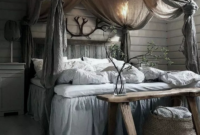 Awesome Diy Rustic And Romantic Master Bedroom Ideas27