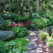 Beautiful Shady Gardens Design Ideas22