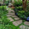 Beautiful Shady Gardens Design Ideas26