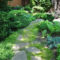 Beautiful Shady Gardens Design Ideas32