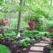 Beautiful Shady Gardens Design Ideas33
