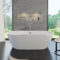 Best Bathroom Decorating Ideas For Comfortable Bath09