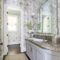 Best Bathroom Decorating Ideas For Comfortable Bath10