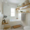 Best Bathroom Decorating Ideas For Comfortable Bath18