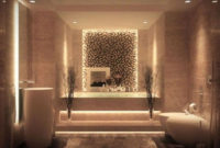 Best Bathroom Decorating Ideas For Comfortable Bath19