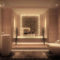 Best Bathroom Decorating Ideas For Comfortable Bath19