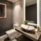 Best Bathroom Decorating Ideas For Comfortable Bath22