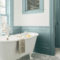 Best Bathroom Decorating Ideas For Comfortable Bath25