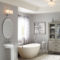 Best Bathroom Decorating Ideas For Comfortable Bath33