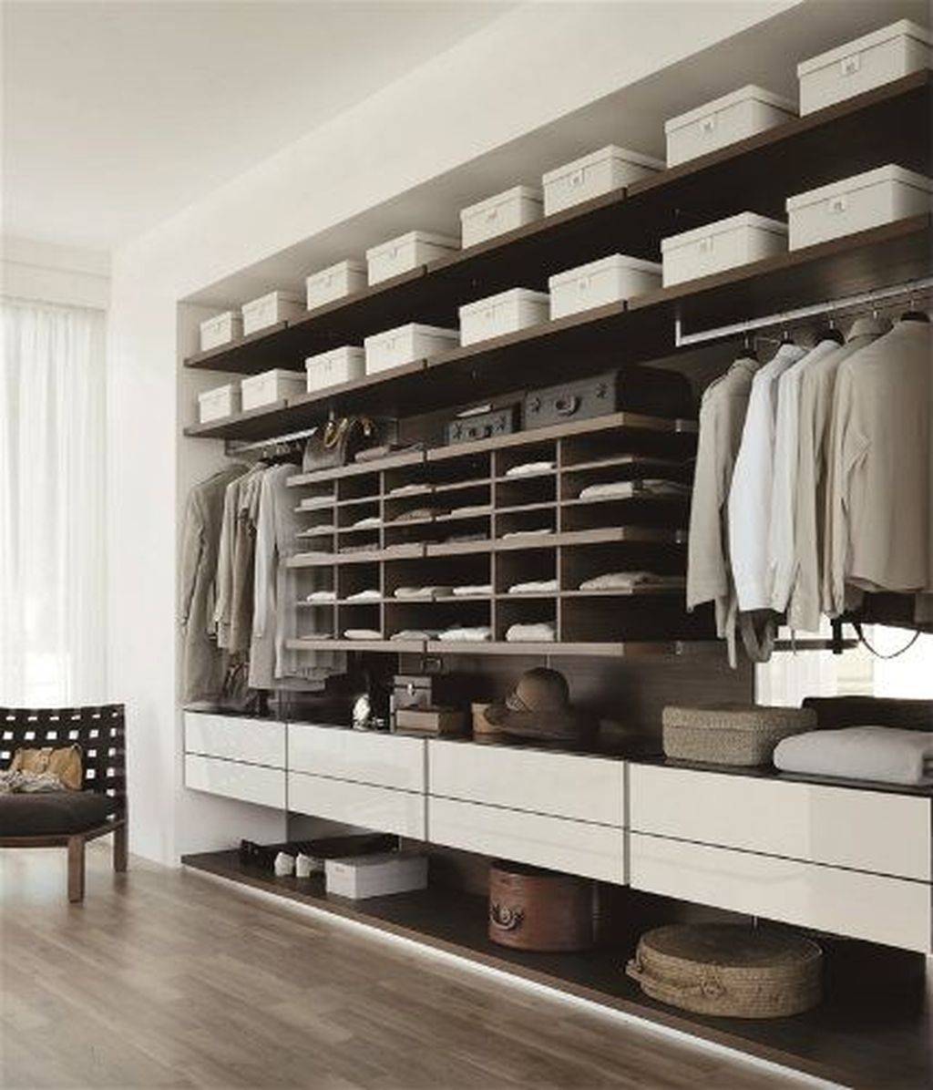 Best Closet Design Ideas For Your Bedroom01
