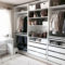 Best Closet Design Ideas For Your Bedroom04