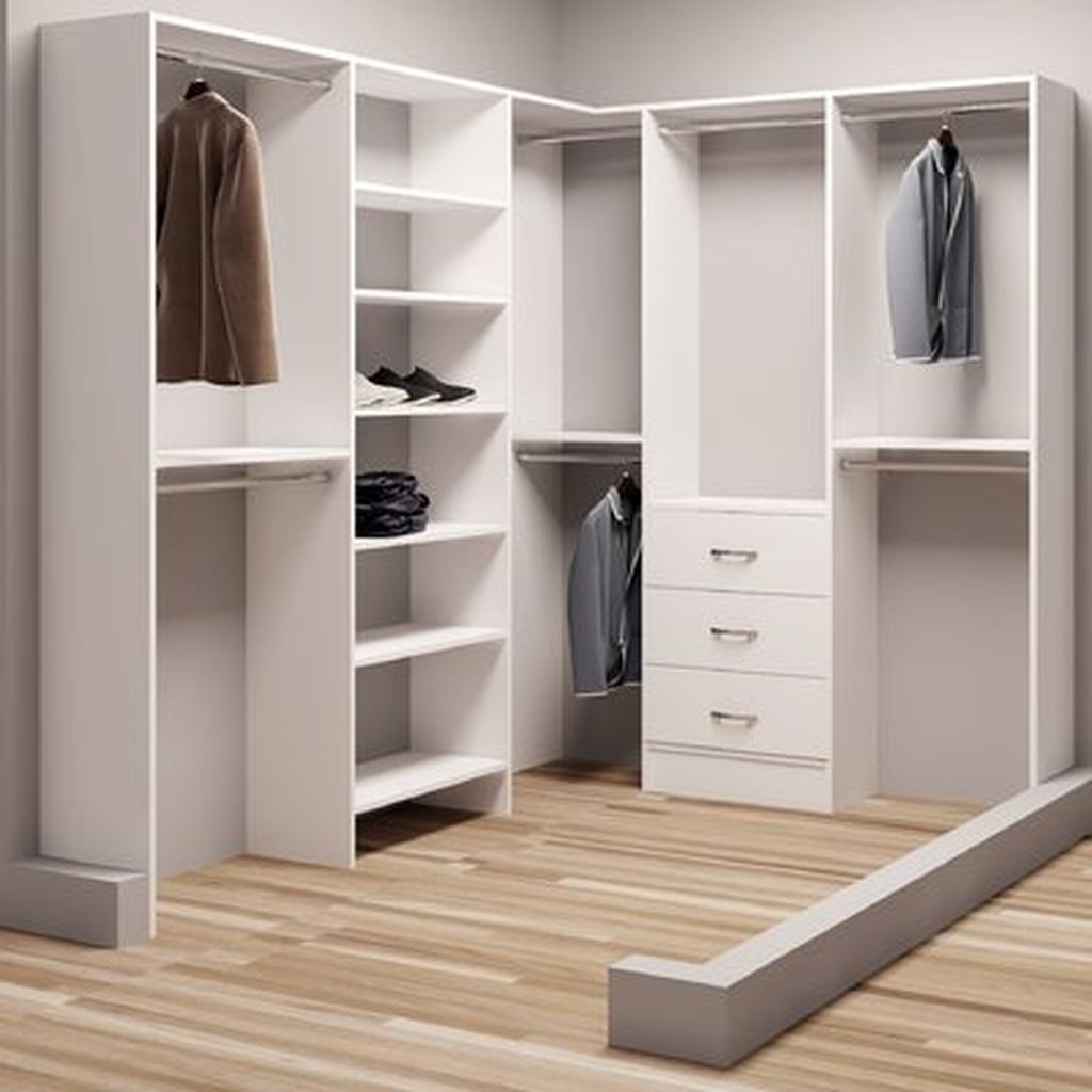 Best Closet Design Ideas For Your Bedroom21