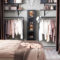 Best Closet Design Ideas For Your Bedroom30