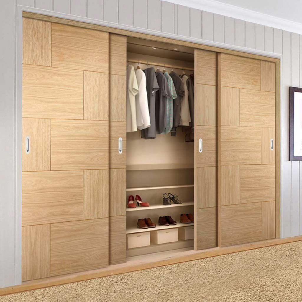 Best Closet Design Ideas For Your Bedroom43