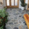 Best Natural Stone Floors For Bathroom Design Ideas08