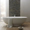 Best Natural Stone Floors For Bathroom Design Ideas16